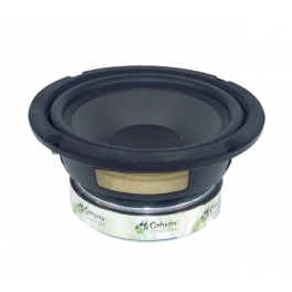 SP-W130-PP WOOFER 5"/8Ω/100W SP-W130-PP WOOFER 5"/8Ω/100W