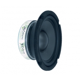 SP-M5-PP MIDRANGE SPEAKER POLYPRO SP-M5-PP MIDRANGE SPEAKER POLYPRO