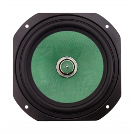 624GLFD WOOFER 8Ω 280W MAX 6.5" 624GLFD WOOFER 8Ω 280W MAX 6.5"