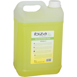 SMOKE5L-N SMOKE FLUID STANDARD SMOKE5L-N SMOKE FLUID STANDARD