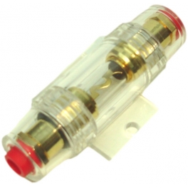 FUSE-SINGLE GOLDEN FUSE CASE FUSE-SINGLE GOLDEN FUSE CASE