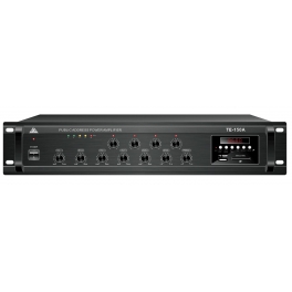 TE-150A TE-150A
