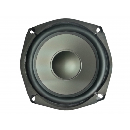 510P WOOFER 5" 8Ω/80W 510P WOOFER 5" 8Ω/80W
