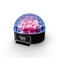 MAGIC BALL
