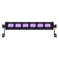 UV BAR 6X3W