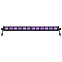 UV BAR 12X3W