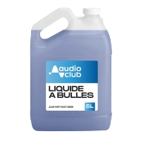 LIQUIDES A BULLES