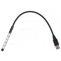GNK10USB LED GOOSENECK LAMP