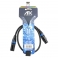 DMX-XLRM-XLRF 0.6m