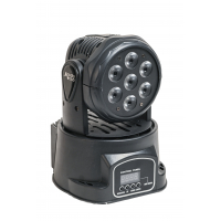 MH-78 Mini Wash Audio Club