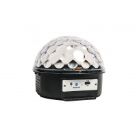 DISCOBALL MINI BT Audio Club
