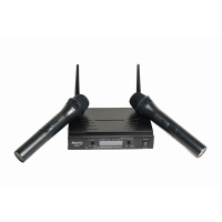 WM20D Audio Club