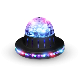 MAGIC UFO