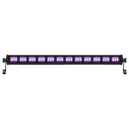 UV BAR 12X3W
