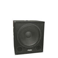 SW46-A ACTIVE SUBWOOFER 18''