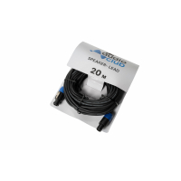 SC-20 Speakon Cable.