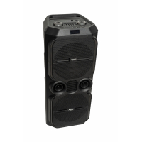 SP-212 PORTABLE SPEAKER