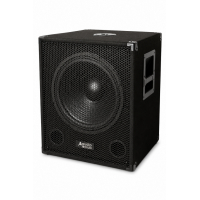 SW38-A ACTIVE SUBWOOFER 15''